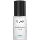 Ahava Gezichtsverzorging Time To Hydrate Hyaluronic Acid Serum