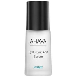 Ahava - Hyaluronic Acid Serum - 30ml - Gezichtsserum