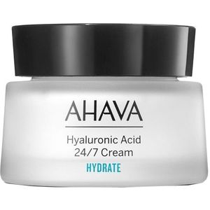 Ahava Hyaluronic Acid 24/7 Cream 50 ml