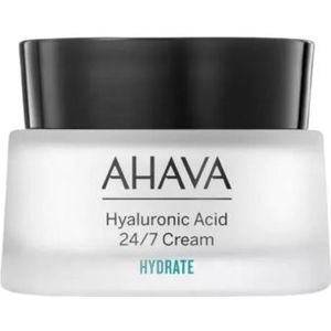 Ahava Gezichtsverzorging Time To Hydrate Hyaluronic Acid 24/7 Cream