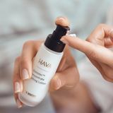 AHAVA - Dead Sea Osmoter Concentrate Smoothing Lotion - Gezichtsverzorging - 50ml