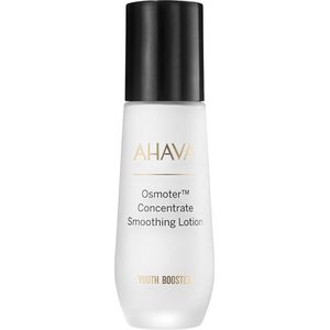 AHAVA - Dead Sea Osmoter Concentrate Smoothing Lotion - Gezichtsverzorging - 50ml