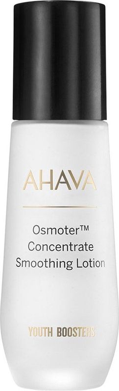 AHAVA - Dead Sea Osmoter Concentrate Smoothing Lotion - Gezichtsverzorging - 50ml