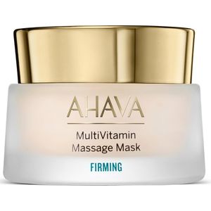 Ahava - Multivitamin Massage Mask - 50ml - Gelmasker