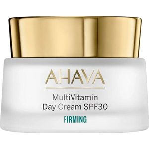 Ahava - Multivitamin Day Cream - Zonnebrand - 50ml