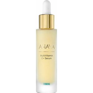 AHAVA - MultiVitamine - Serum - Transparant - Bevat Hyaluronzuur & Vitamine-C - 30ml