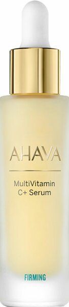 AHAVA - MultiVitamine - Serum - Transparant - Bevat Hyaluronzuur & Vitamine-C - 30ml