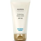 AHAVA - Beschermende Bodylotion - SPF30 - Hydrateert en Voedt