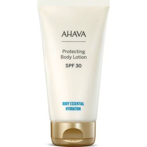 AHAVA - Beschermende Bodylotion - SPF30 - Hydrateert en Voedt