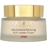 AHAVA - Halobacteria Crème - Gezichtscrème - Dode Zee-mineralen