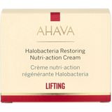 AHAVA - Halobacteria Crème - Gezichtscrème - Dode Zee-mineralen