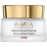 AHAVA - Halobacteria Crème - Gezichtscrème - Dode Zee-mineralen