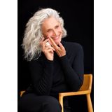 AHAVA - Halobacteria Serum - Gezichtsverzorging - 30ml - Herstelt Elasticiteit en Bevordert Huidverjonging