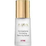 AHAVA - Halobacteria Serum - Gezichtsverzorging - 30ml - Herstelt Elasticiteit en Bevordert Huidverjonging