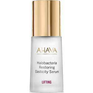 AHAVA - Halobacteria Serum - Gezichtsverzorging - 30ml - Herstelt Elasticiteit en Bevordert Huidverjonging