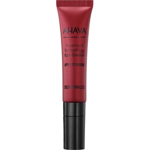 AHAVA APPLE OF SODOM Advanced Smoothing Eye Cream 15 ml