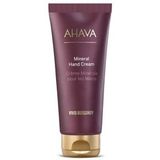 AHAVA Hand Cream Vivid Burgundy Handcrème 100 ml Dames
