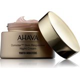 Ahava - Osmoter Skin Responsive Night Cream - 50 ml