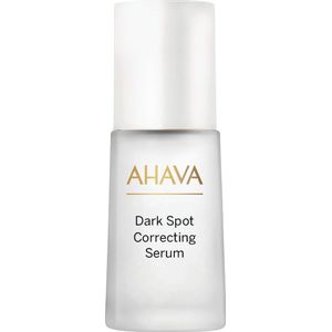 AHAVA Donkere Vlekken Corrigerend Serum - VEGAN - Alcohol- en Parabenenvrij - 30ml