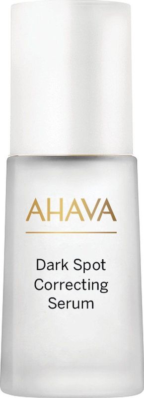 Ahava - Dark Spot Correcting Serum - 30ml - Gezichtsverzorging