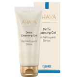 AHAVA - Detox Cleansing Gel - 100 ml - Gezichtsreiniger