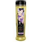 Shunga - Massageolie - Sensation Lavender - Lavendel -240 ml