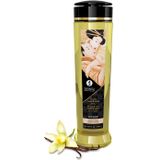 Erotische Massageolie Shunga Desire Vanille (240 ml)