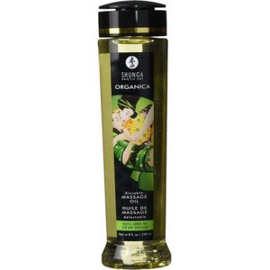 Organic Oil 250ml