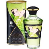 Shunga - Massageöl mit Aroma Midnight Sorbet 100 ml