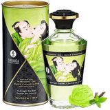 Shunga - Massageöl mit Aroma Midnight Sorbet 100 ml