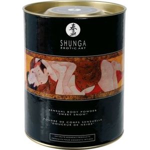 Shunga - Sensuele Poeder Honing