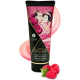Shunga - Massage Crème - Raspberry Feeling