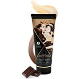 Shunga - Massage Crème - Intoxicating Chocolate