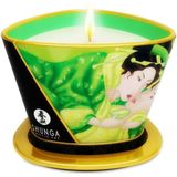 Massagekerze mit Aroma
