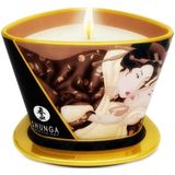 Massagekerze mit Aroma