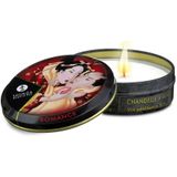 Shunga - Mini Massagekaars - Sparkling Strawberry - 30 ml