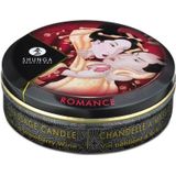 Shunga - Mini Massagekaars - Sparkling Strawberry - 30 ml