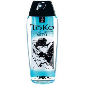Shunga Toko Glijmiddel Water 165 ml