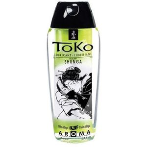 Shunga Toko Eetbaar Glijmiddel 165 ml Meloen