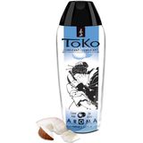 Shunga Toko Aroma Lubricant Coconut Thrills 165ml
