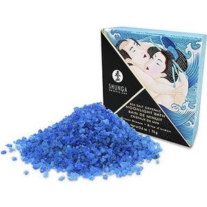 Ocean Breeze Oriental Crystals Bath Salts - 75 g