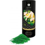 Shunga - Oriental Crystals Bath Salts - Lotus Flower - 500 Gram