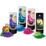 Luxuriöses Badesalz 'Oriental Crystals' | 100% Salz aus dem Toten Meer Shunga 600 g