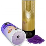 Badesalz „Oriental Crystals“ mit Salz aus dem Toten Meer