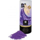Luxuriöses Badesalz 'Oriental Crystals' | 100% Salz aus dem Toten Meer Shunga 600 g