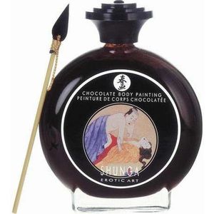Shunga - Bodypainting Chocolate 100 ml