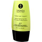 Vaginalgel 'Hold Me Tight' | Straffung der Vulva für intensivere Orgasmen Shunga 30 ml Gleitmittel