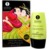 Vaginalgel 'Hold Me Tight' | Straffung der Vulva für intensivere Orgasmen Shunga 30 ml Gleitmittel