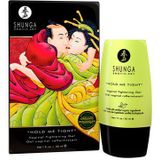 Vaginalgel 'Hold Me Tight' | Straffung der Vulva für intensivere Orgasmen Shunga 30 ml Gleitmittel