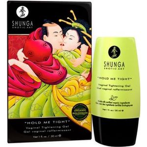 Shunga - Hold me Tight - Verstrakkende Gel Voor Vrouwen